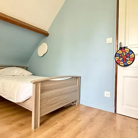 Beautiful House 25 Min - 40 Min Paris Chaumes-en-Brie