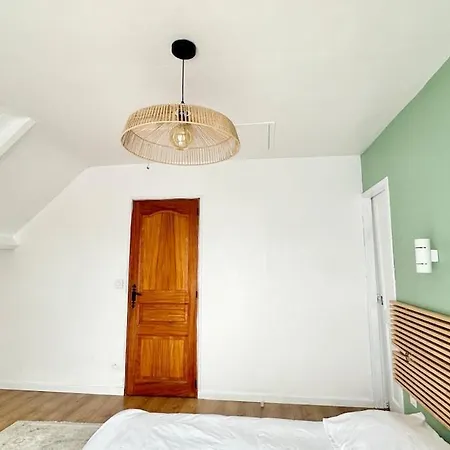 Beautiful House 25 Min - 40 Min Paris *