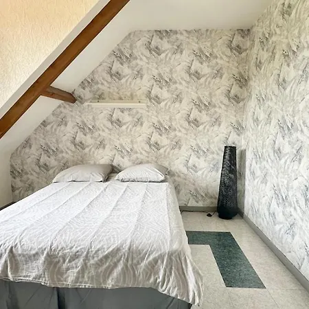 Сasa de vacaciones Beautiful House 25 Min - 40 Min Paris *