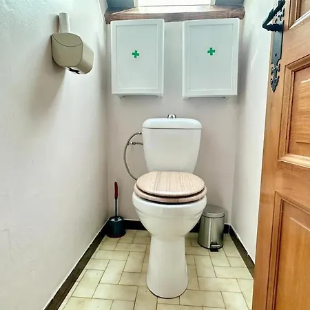 Beautiful House 25 Min - 40 Min Paris Chaumes-en-Brie