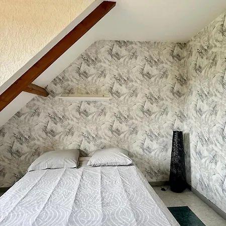 Beautiful House 25 Min - 40 Min Paris Chaumes-en-Brie