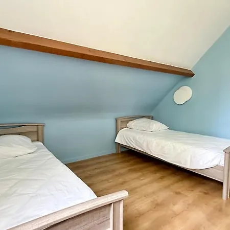 Beautiful House 25 Min - 40 Min Paris * Chaumes-en-Brie